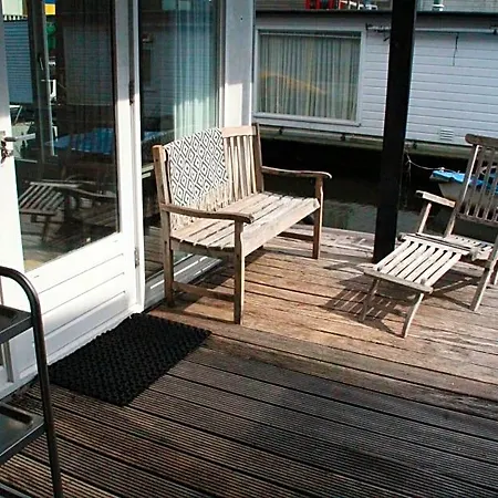 Houseboat Sooki Гостевой дом 3*