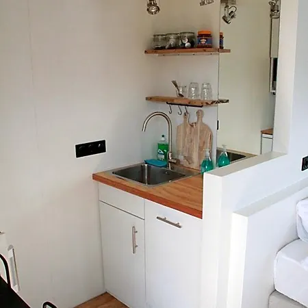 Houseboat Sooki Гостевой дом 3*