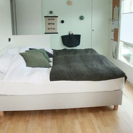 Houseboat Sooki Bed & Breakfast Amsterdam