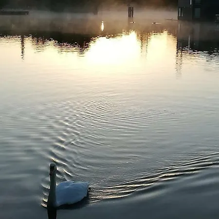 Houseboat Sooki *