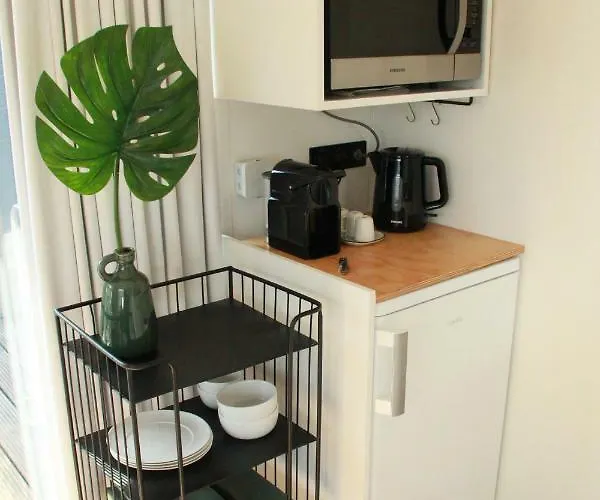 Gasthuis Houseboat Sooki 3*